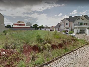 EXCELENTE TERRENO DE ESQUINA - ALTO DO PARQUE
