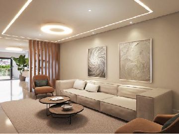 Projeto - Apartamento