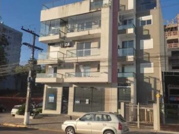 Apartamento 1 dormit�rio - Semi Mobiliado - Universit�rio em Lajeado-RS
