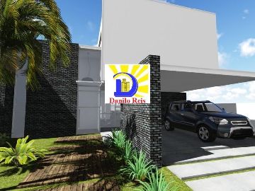 CASA ALTO PADR�O - VENDA EM LAJEADO-RS