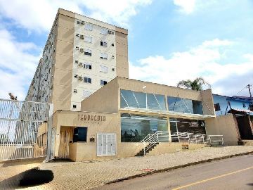 Apartamento 2 dormit�rios com garagem - Bairro Olarias em Lajeado-RS