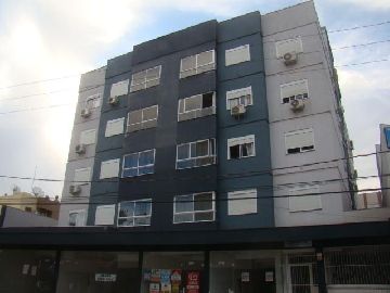 Apartamento 02 Dormit�rios s/garagem R$190mil