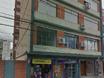 Apartamento 02 Dormit�rios - Centro - Lajeado/RS