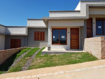 CASA MOINHOS D'�GUA - LAJEADO-RS