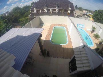 SOBRADO 3 DORMIT�RIOS C/SU�TE - VENDA -LAJEADO - MOINHOS