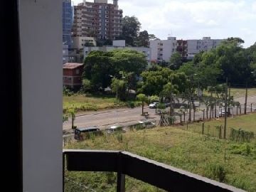 Apartamento JK com divis�ria para um dormit�rio - Centro - Lajeado RS