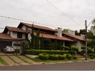 CASA 04 DORMIT�RIOS - BAIRRO MOINHOS - LAJEADO-RS