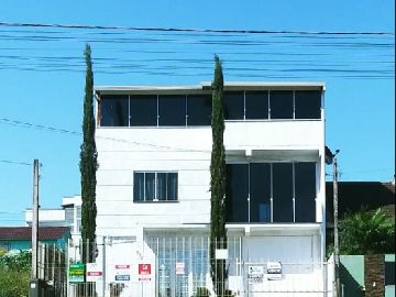 CASA 3 andares, 3 dormit�rios em LajeadS