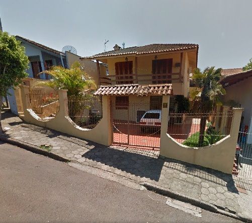 Casa - Venda - Montanha - Lajeado - RS