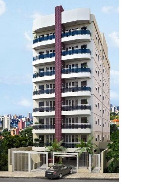 Apartamento Alto Padrão - Venda - Centro - Lajeado - RS