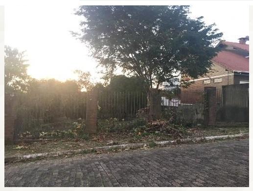 Terreno - Venda - Alto Do Parque - Lajeado - RS