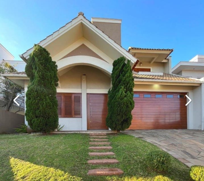 Casa Alto Padr�o - Venda - S�o Crist�v�o - Lajeado - RS