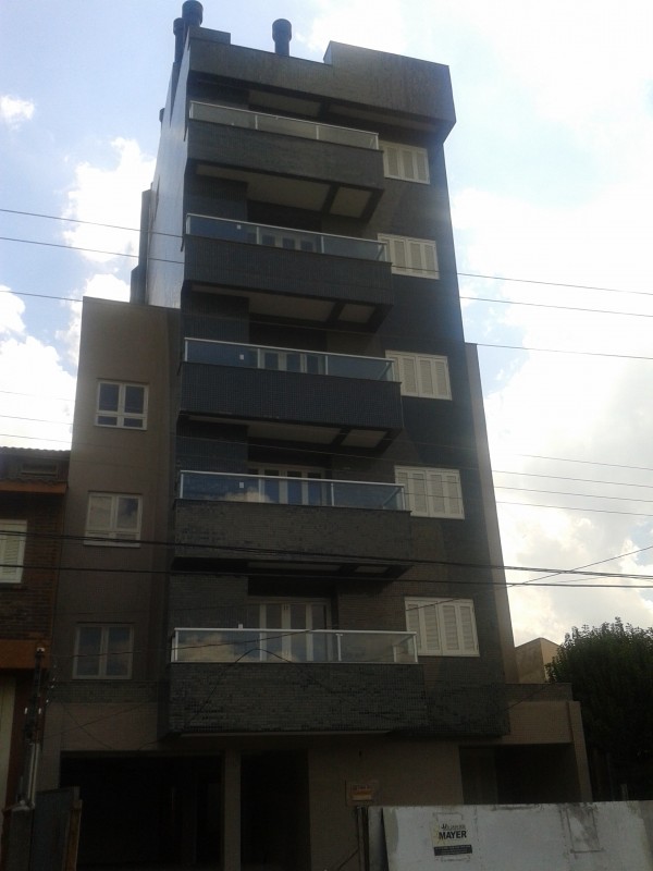 Apartamento - Venda - Florestal - Lajeado - RS