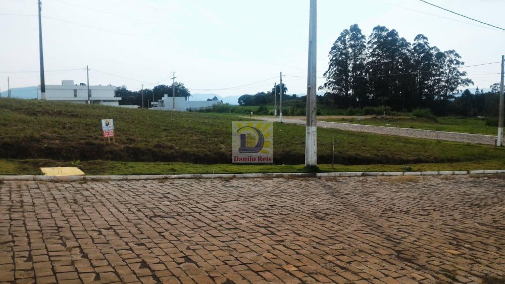 Terreno - Venda - Universitário - Lajeado - RS