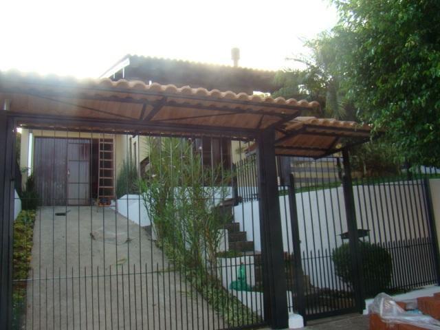 Casa - Venda - Montanha - Lajeado - RS