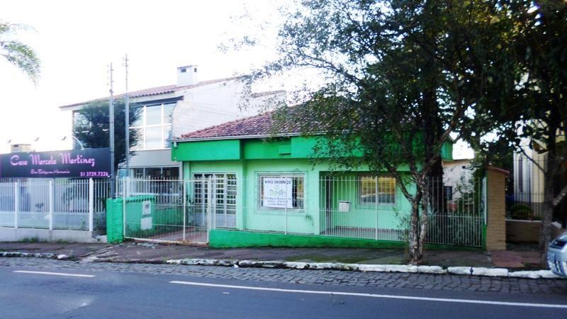 Casa - Venda - Hidráulica - Lajeado - RS