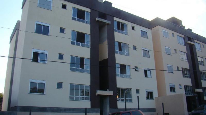 Apartamento - Venda - Moinhos - Lajeado - RS