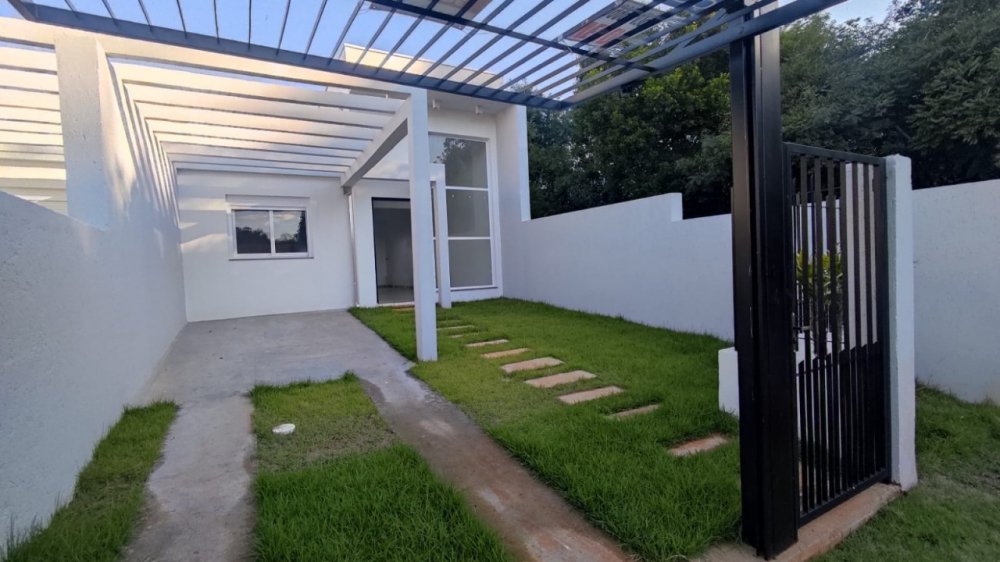 Casa - Venda - Bom Pastor - Lajeado - RS