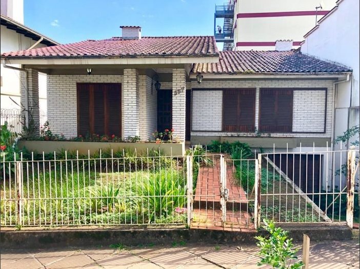Casa Comercial - Venda - Centro - Lajeado - RS