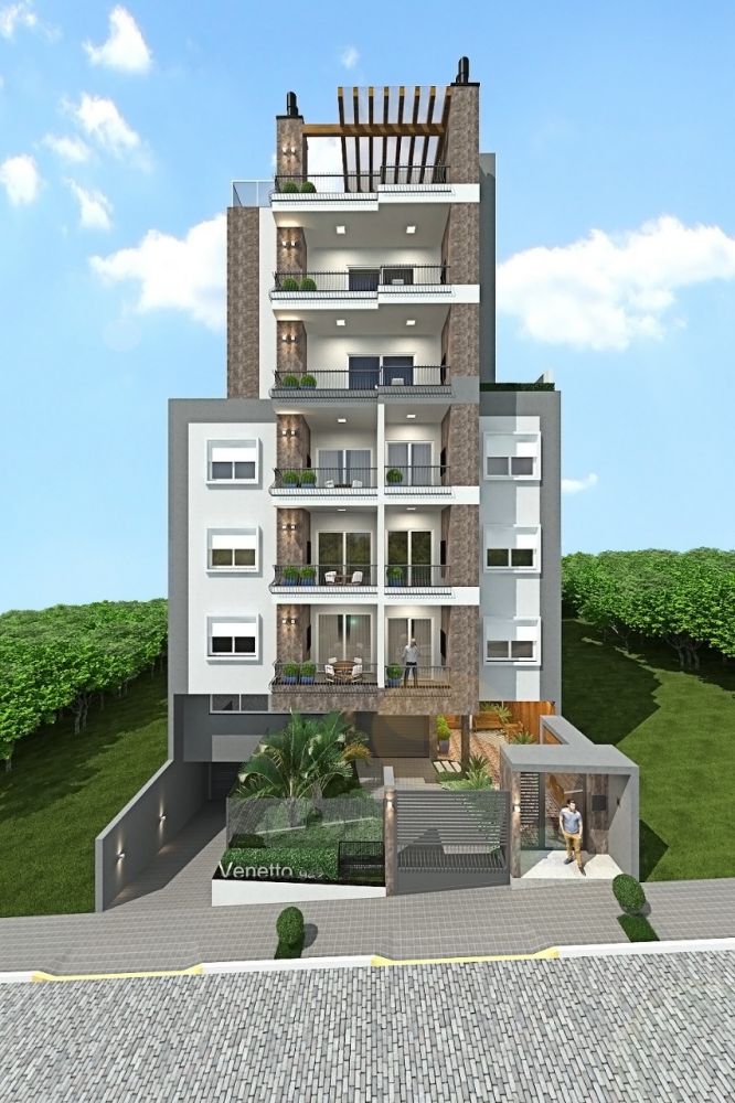 Apartamento - Venda - Centro - Lajeado - RS
