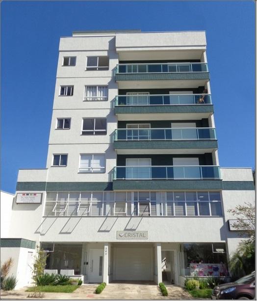 Apartamento - Venda - Centro - Cruzeiro Do Sul - RS