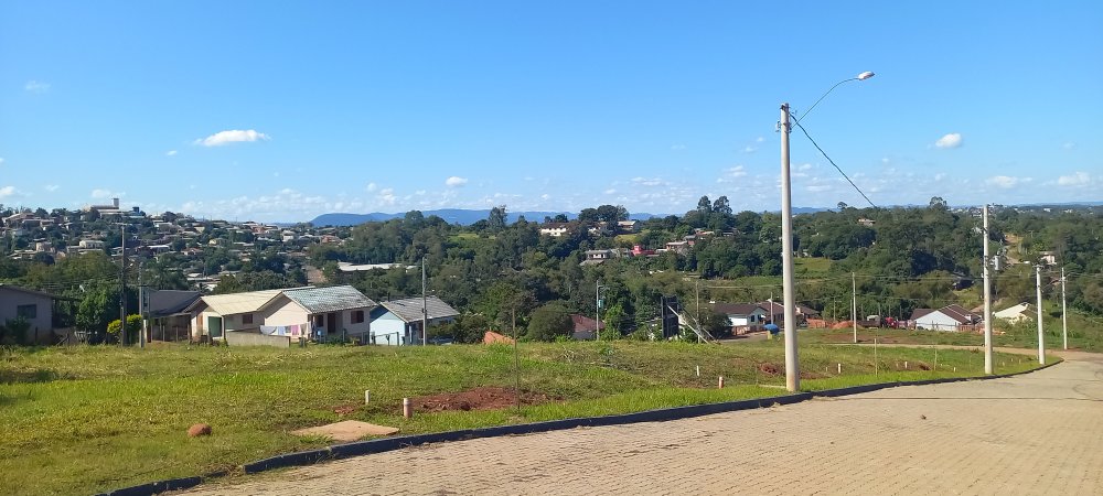 Terreno - Venda - Nações - Lajeado - RS