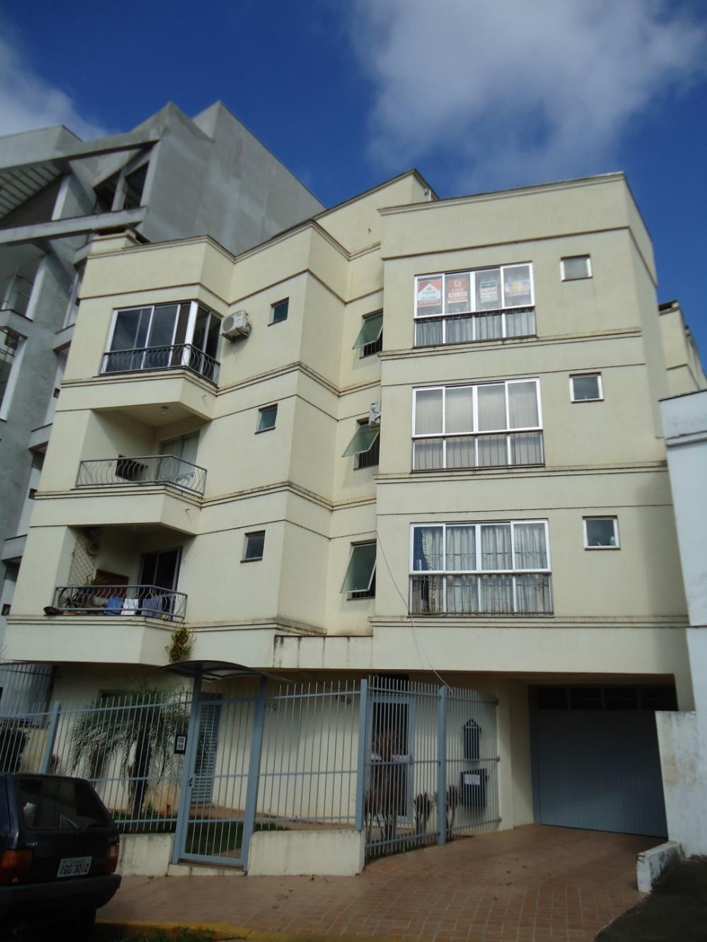 Apartamento - Venda - Centro - Lajeado - PR