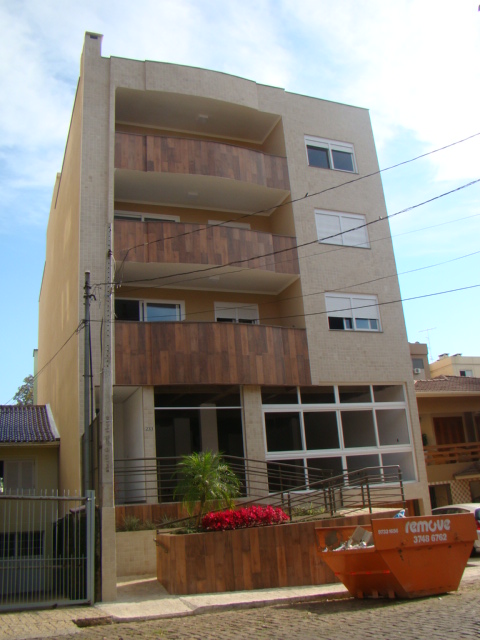 Apartamento Alto Padrão - Venda - Hidráulica - Lajeado - RS