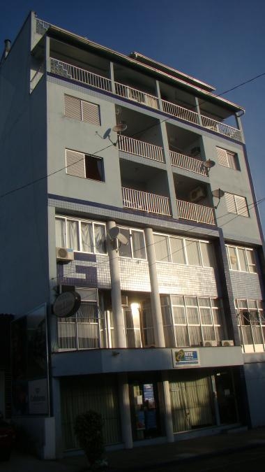 Sala Comercial - Venda - Centro - Lajeado - RS