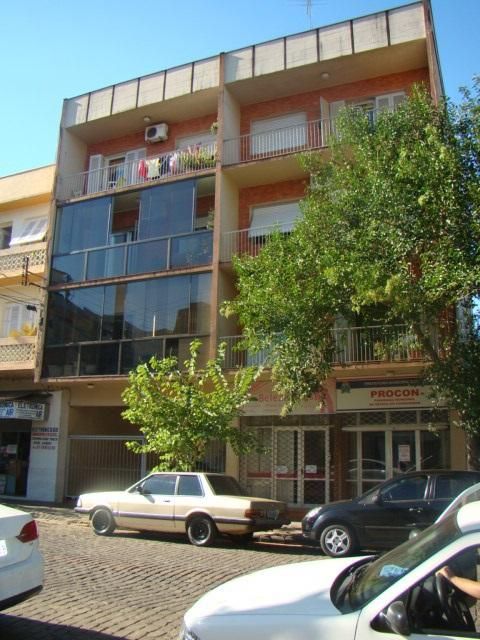 Apartamento - Venda - Centro - Lajeado - RS