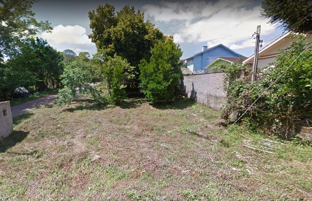 Terreno - Venda - Alto Do Parque - Lajeado - RS
