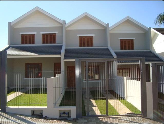 Sobrado - Venda - Universitário - Lajeado - RS
