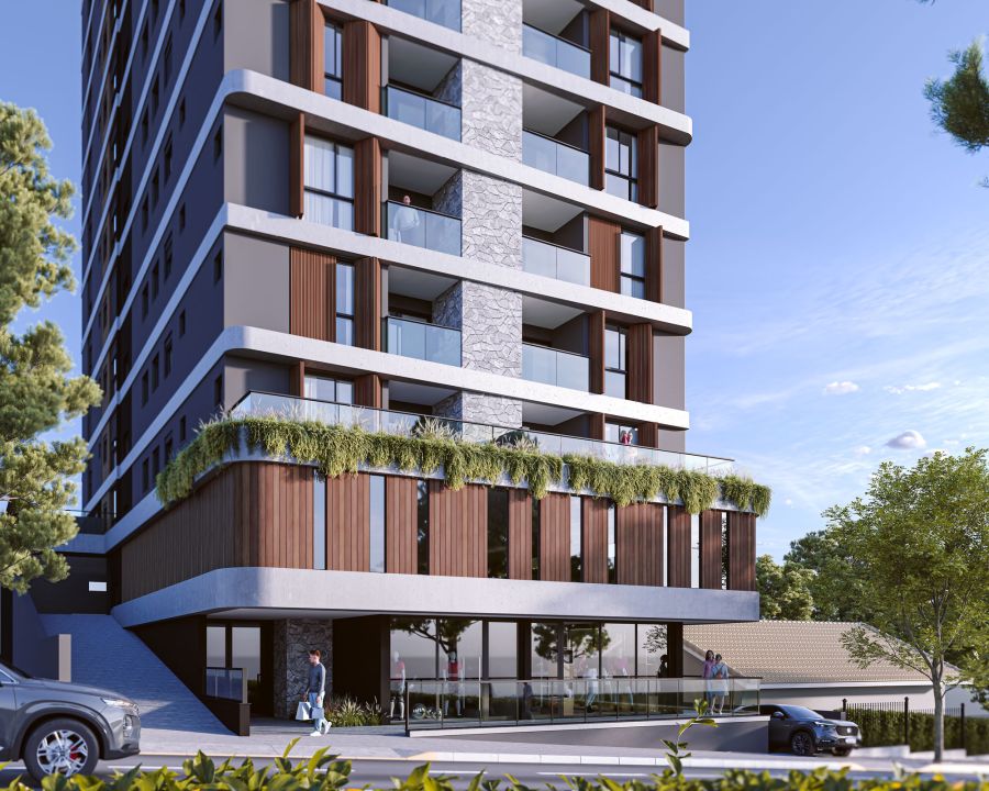 Apartamento - Venda - Centro - Lajeado - RS