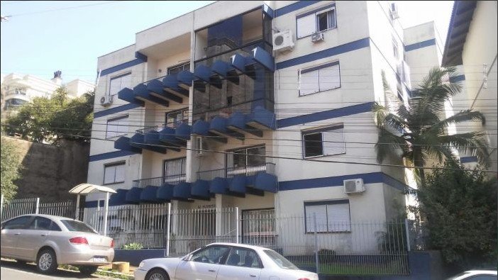 Apartamento - Venda - Centro - Lajeado - RS