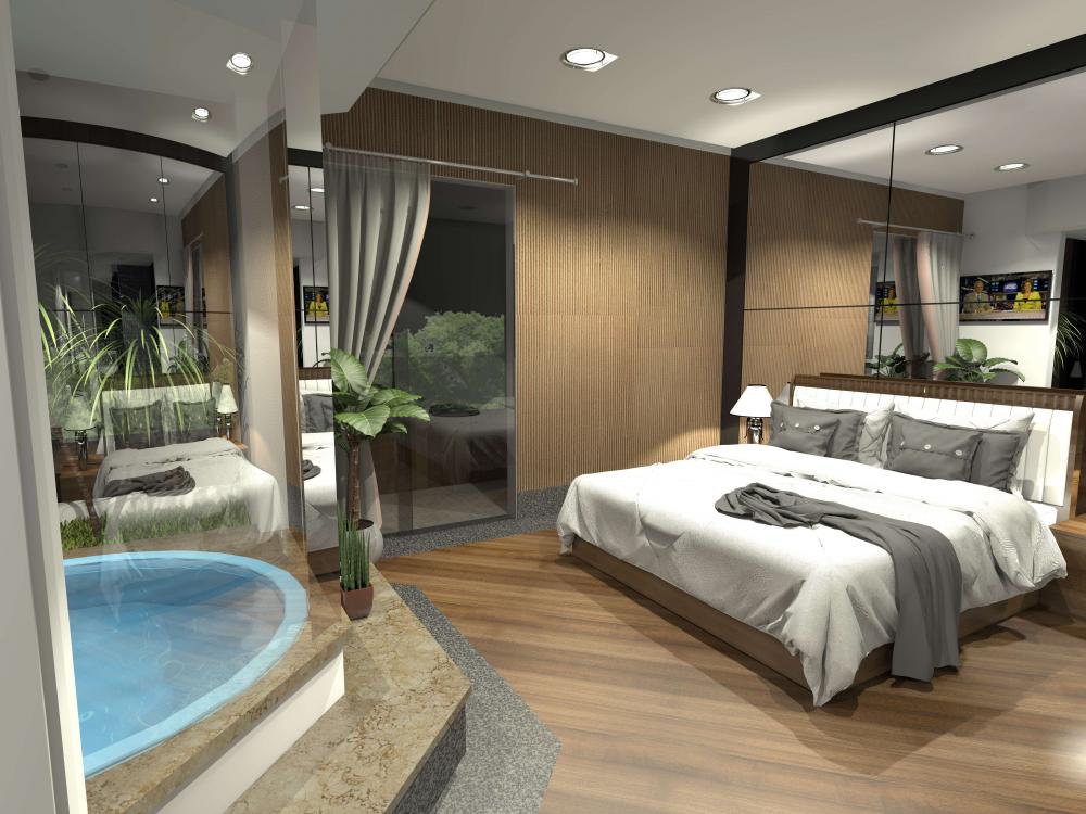 Apartamento Alto Padr�o - Venda - Centro - Lajeado - RS