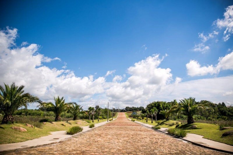 Terreno - Venda - Alto Do Parque - Lajeado - RS