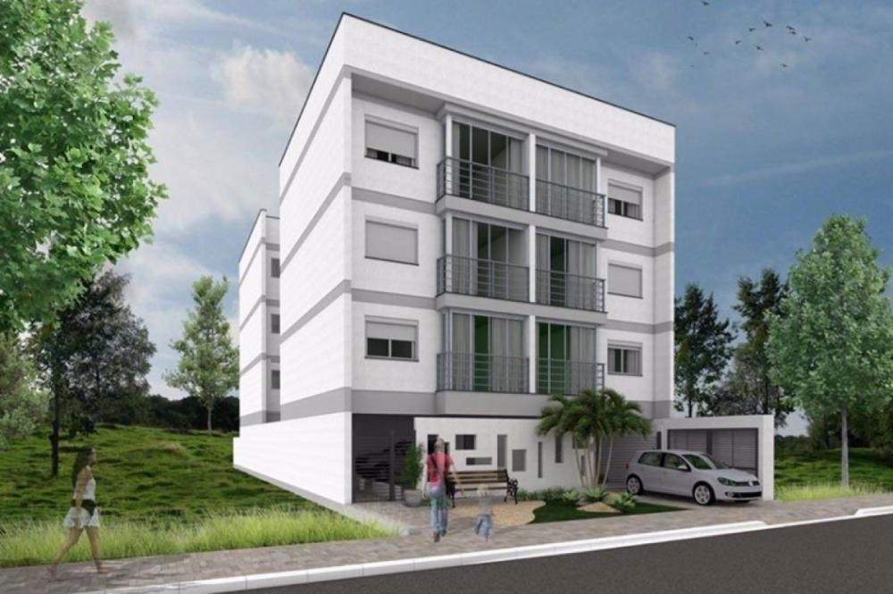 Apartamento - Venda - Floresta - Lajeado - RS