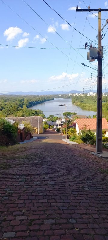 Terreno - Venda - Vila Italiana - Cruzeiro Do Sul - RS