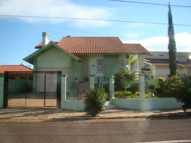 Casa - Venda - Alto Do Parque - Lajeado - RS
