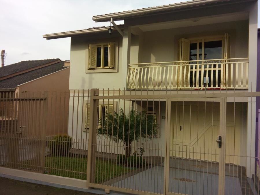 Casa - Venda - Florestal - Lajeado - RS