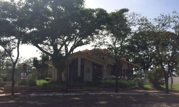Casa Alto Padrão - Venda - Alto Do Parque - Lajeado - RS