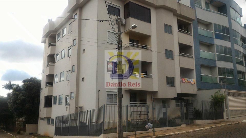 Apartamento - Venda - Florestal - Lajeado - RS
