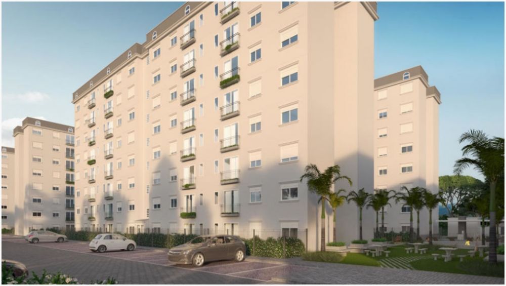Apartamento - Venda - Universit�rio - Lajeado - RS