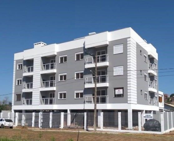 Apartamento - Venda - Moinhos D´Água - Lajeado - RS