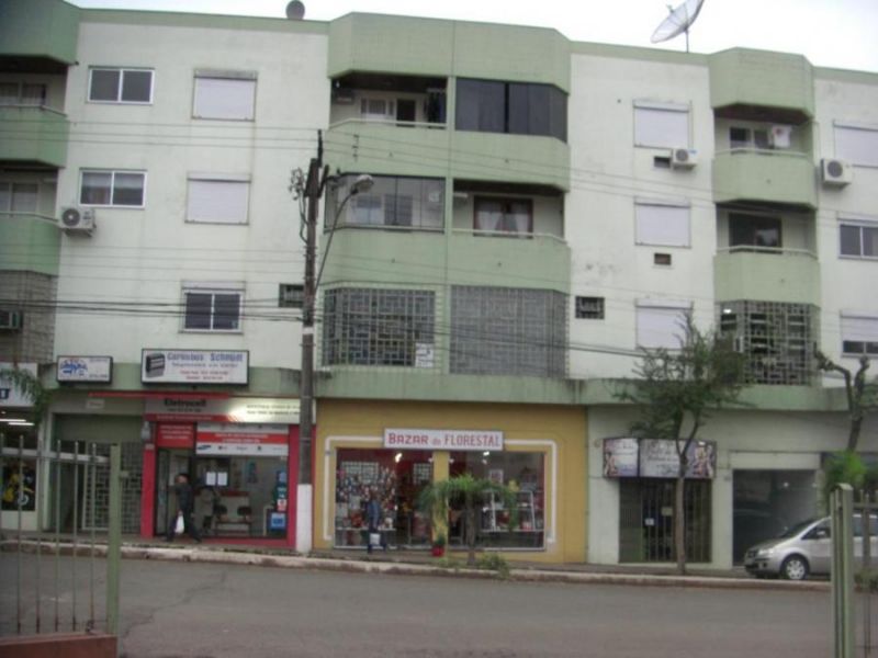 Sala Comercial - Venda - São Cristóvão - Lajeado - RS