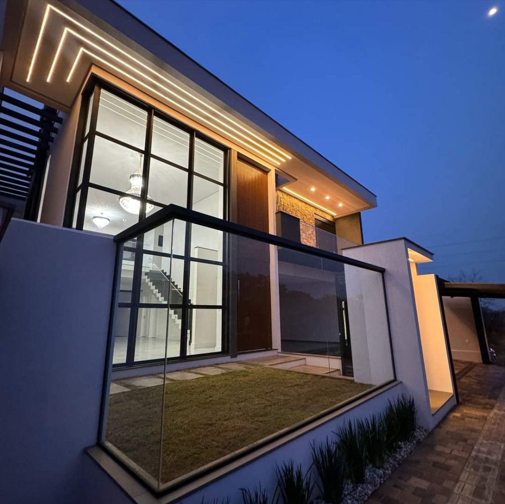 Casa - Venda - Universit�rio - Lajeado - RS