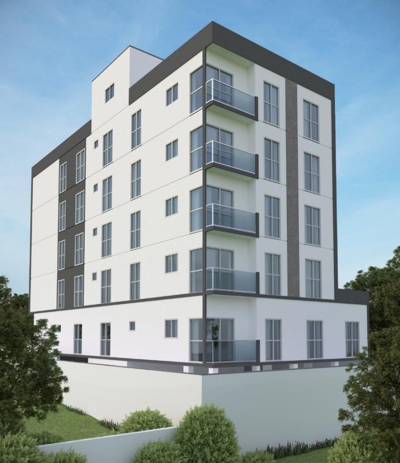 Apartamento - Venda - Universitário - Lajeado - RS