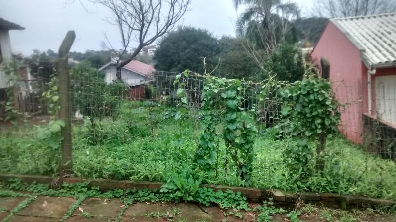 Terreno - Venda - São Cristóvão - Lajeado - RS