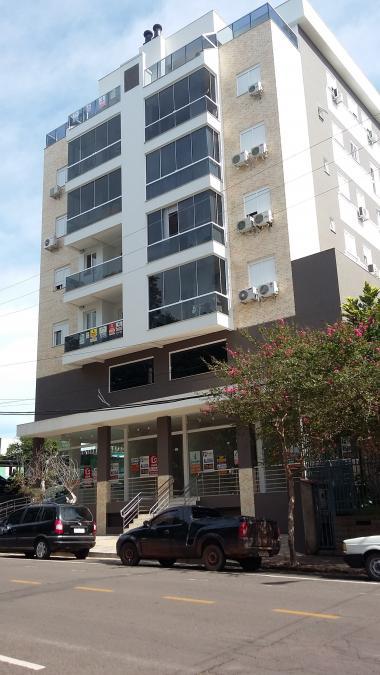 Apartamento - Venda - Florestal - Lajeado - RS
