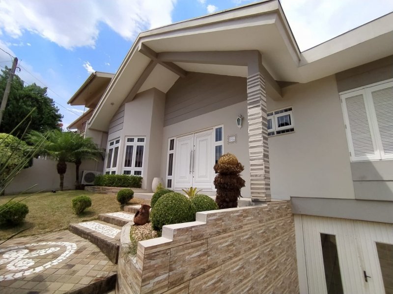 Casa - Venda - S�o Crist�v�o - Lajeado - RS